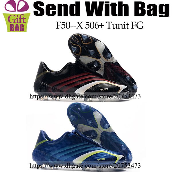 

Новый повторяется X 506 + FG Tunit F50 X19 скорость мужская футбольная обувь скрыть шнурки