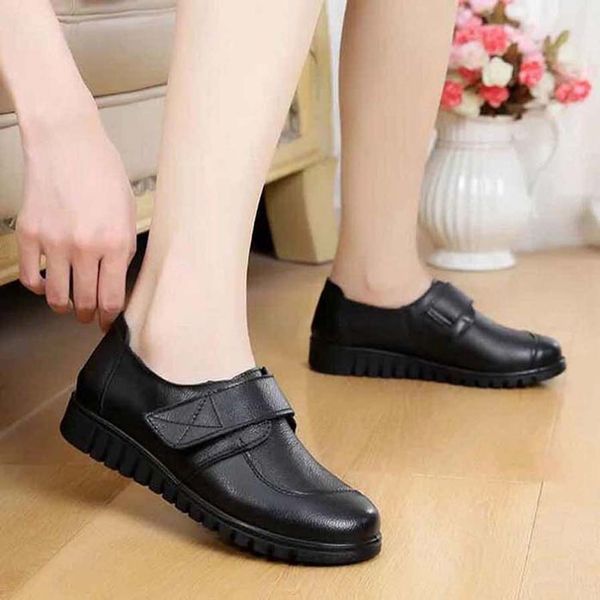 

with box sneaker casual shoes trainers fashion sports shoes leather boots sandals slippers vintage air for woman 04px22, Black