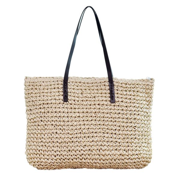 

женщин классический стро лето берег сумки на ремне сумки tote