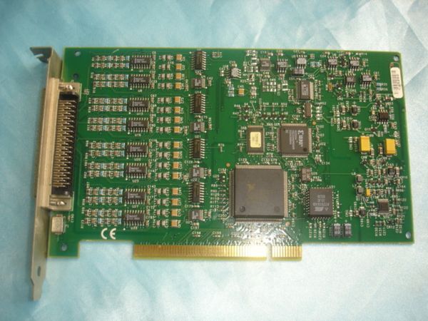 

100% испытала работу идеально подходит для ni pci-4351