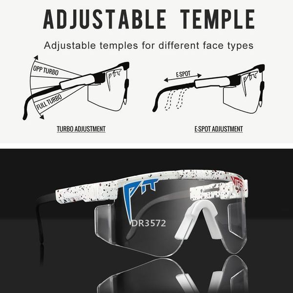 

sunglasses mirrored eyewear tr90 frame uv400 protection z87+ lens safety goggles 10 colors with casedr3572, White;black
