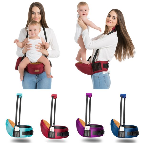 

gabesy night reflex ergonomic hipseat waist stool walkers baby carrier sling hold waist belt hipseat belt kids infant hip seat