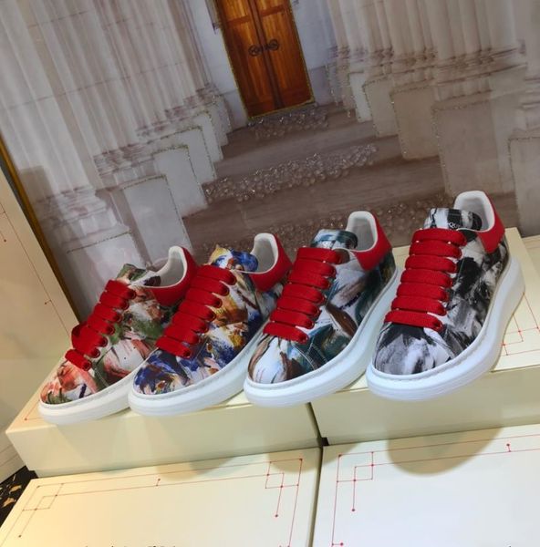 

women platform sneakers chunky shoes thick heel sneaker shoes woman air cushion footwear daddy zapatos de mujer sale, Black