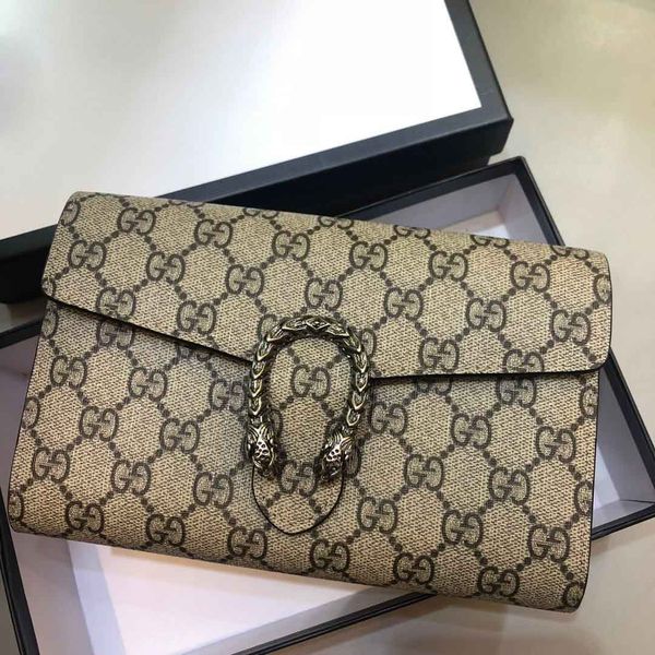 

тигр gucci дизайн цепи сумка для женщин w20 * h13*d6cm роскошные коровьей кожи сумки сумки на ремне тотализаторы крест тела для женщин m030