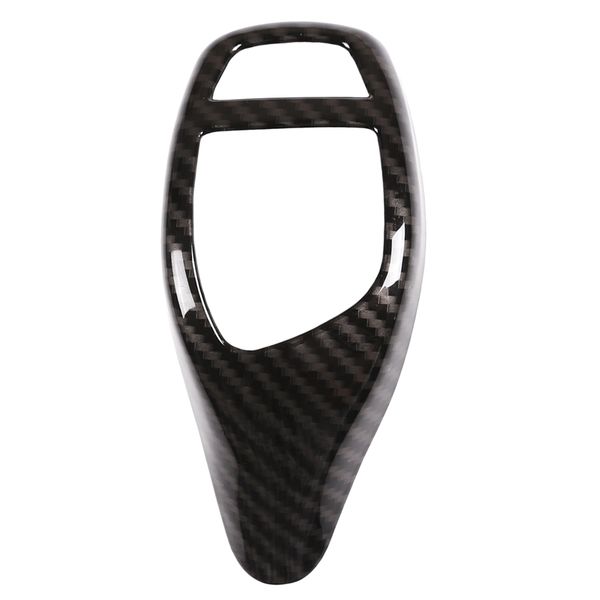 

for f20 f30 f31 f34 x5 f15 x6 f16 x3 f25 x4 f26 f10 car gear shift panel frame gear knob cover head trim
