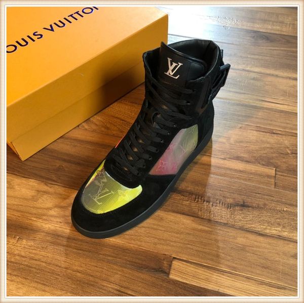

Men rhyton neaker with mouth lip print ny yankee women luxury vintage trainer men de igner brand climbing hoe over ize neaker