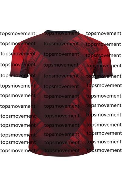 

2019 quick-drying color matching prints not faded football jerseys808, Black;red