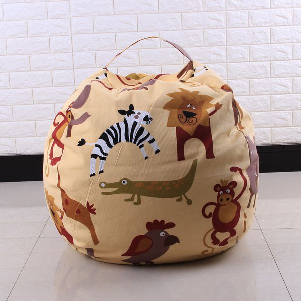 

35 # кѬеаивнй декие ђело плеве игѬђки Ѭанени bean bag мгкий еол наивки