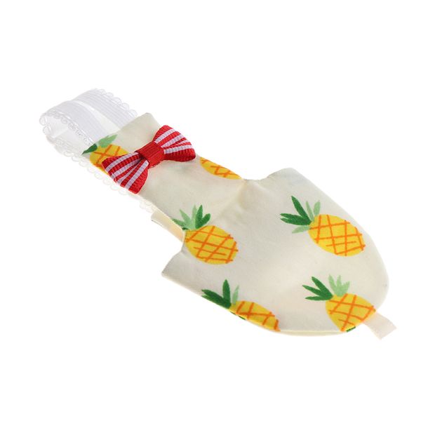 

удобная pet pad pee предотвращающая вашего любимого птицы pee везде дышащая ткань пеленок soft подгузник flight bird пеленки