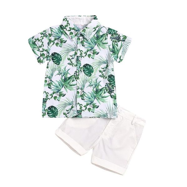 

дженлмен малик одежда мал деи baby boy  коѬоким Ѭђкавом ли аблон гавайи Ѭ, White