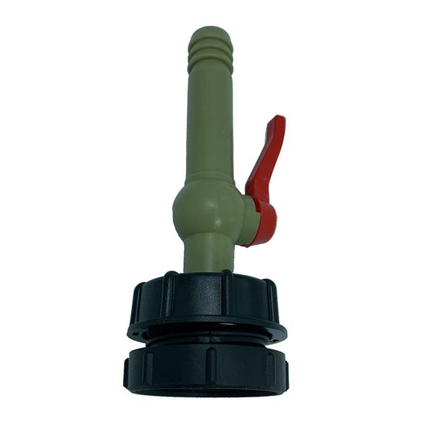 

faucet fitting in chromed pp outlet quick fitting dia 62mm
