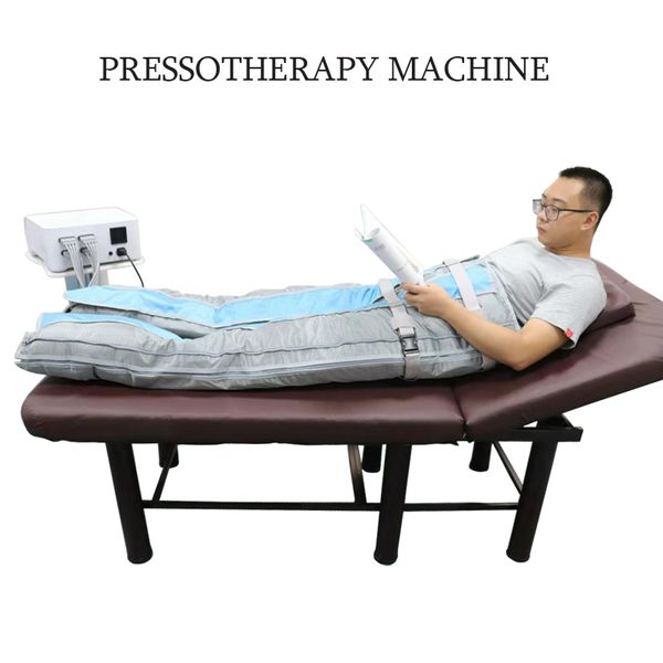 

new model air pressure slimming machine pressotherapy for weight loss body slimming salon home use equipment
