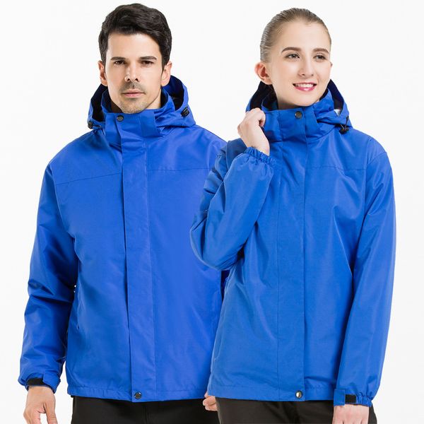 

ski jackets men and women winter warm windproof waterproof outdoor sports snow jackets ski equipment snowboard jacket brand