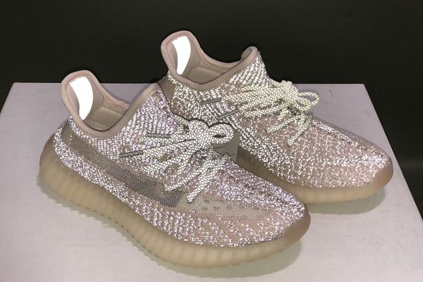 

new black static reflective men runnning shoes sneakers women sports trainers racer true form clay static designer sneakers 3m surface -17