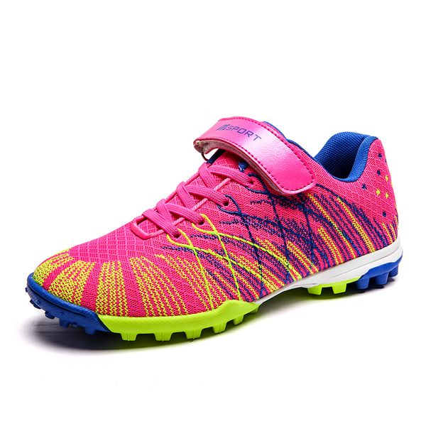 zapatillas de futbol con botin