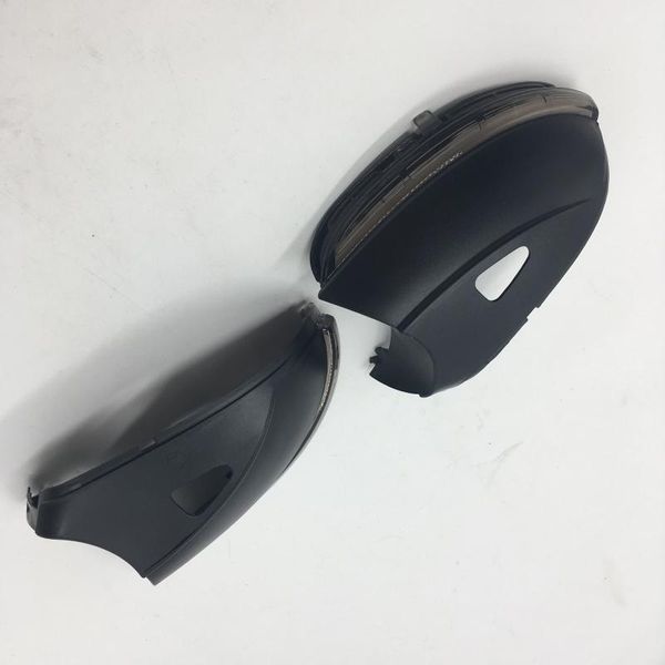 

autodragons янтарный свет led dynamic side mirror проточные воды блинкер мигающий индикатор для жук a5 golf 5/6/7 cc b8