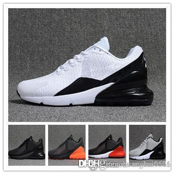 air cushion trainers