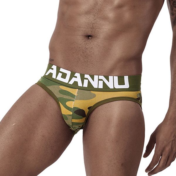 

мужчины трусы мужчина сексуальных трусов нижнего белья бикини скольжению homme люди brief сумка gay panty, Black;white