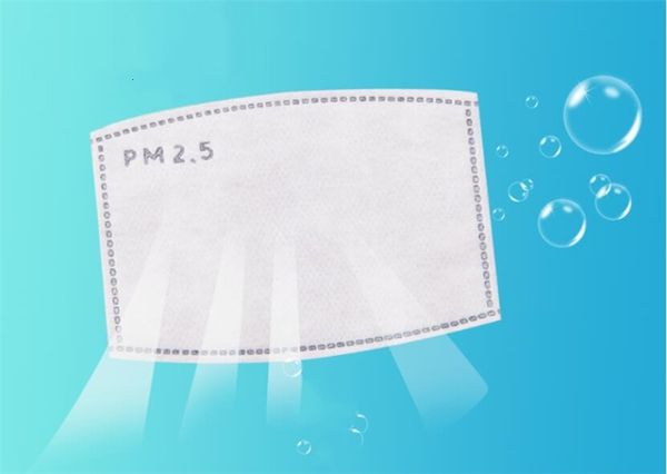 

dhl shipfast ship k breathable ation for mask filter pm2.5 adults and kids dustproof pads in stock
