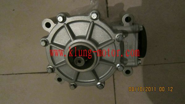 

klung new 500cc atv go kart limited slip differential, rear differential for renli 500,xinyang 500gk,tns 4x4 buggy and quad