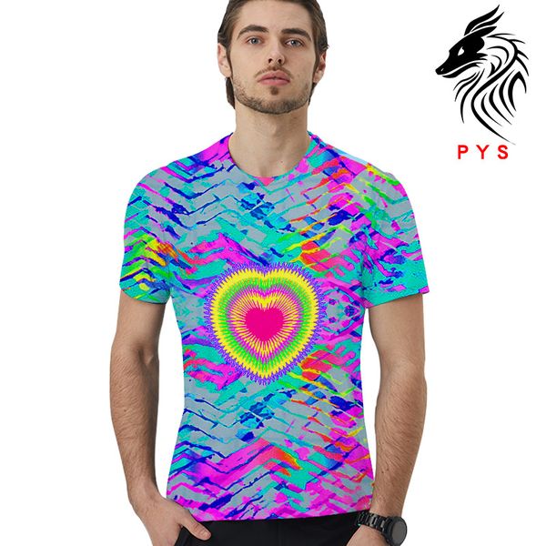 

a2019 new fashion t-shirts men special design colorful nice choice shirt jersey for men training #397, Gray;blue