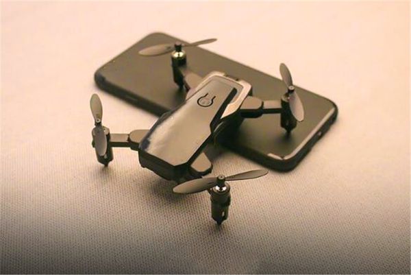 

High Quality Drone Portable Collapsible Travel Drone ultra Clear Aerial Photography Hot Sale E61 Drone DHL