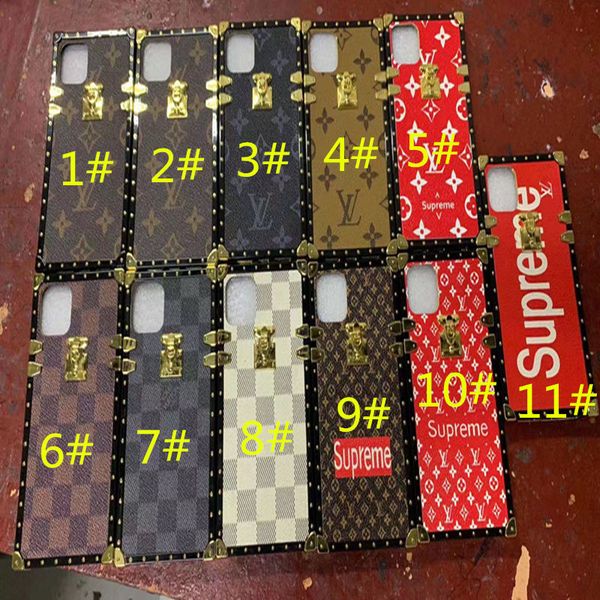 

wholesale new iphone 11 case fashion luxury phone case for iphone 6 7 8 plus x xr xs max 11 pro max cases