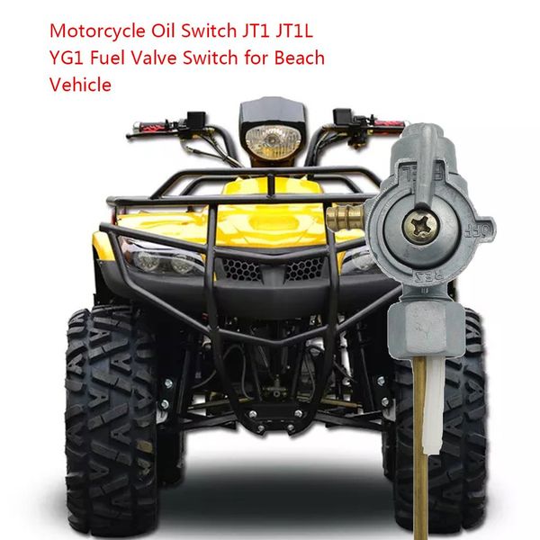

fuel tank switch valve petcock atv motorcycle oil switch for yamaha jt1 jt1l yg1 yg1k yg1t yg1tk u pc18
