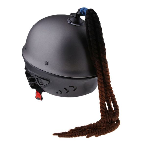 

женщины выдвижения волос bun хвостик держатель упругая фигурный парик hairpieces scrunchie партия cosplay парик