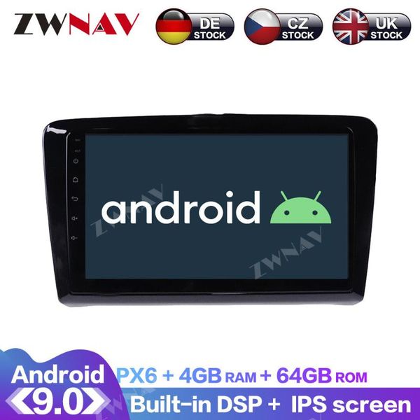 

android 9.0 with dsp carplay ips screen for vw santana 2012 2013 2014 - 2020 rds car gps navigation radio dvd player multimedia car dvd