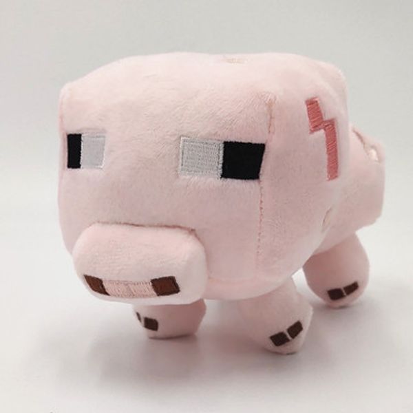 

18cm the new plush doll cooly creeperss dolls toys popular gifts