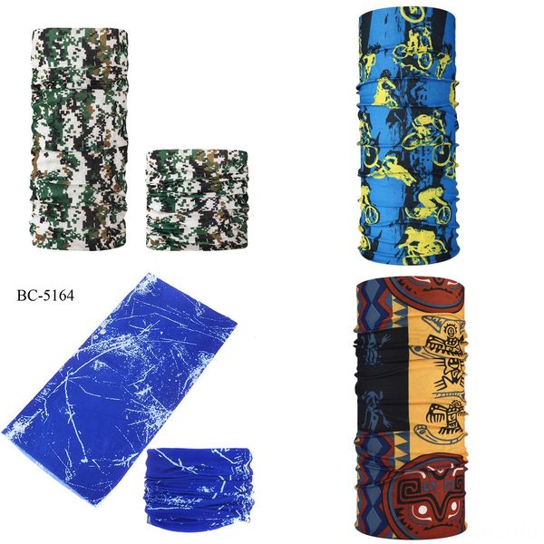 

v2ky4 outdoor seamless magic cycling scarf face mask scarf skull outdoor masks warm neckerchief riding facial party masks, Black