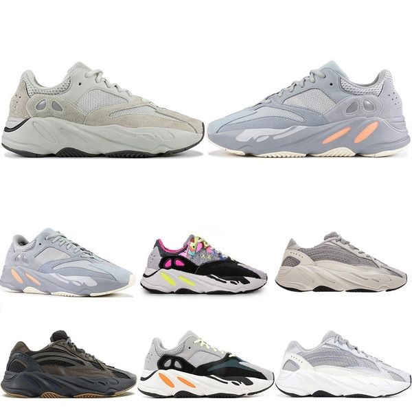 

kanye west 700 v3 wave runner mauve wave static shoes men women triple black white blue grey ultra sports designer athletics sneakers