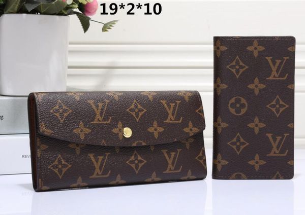 

бумажник женщин способа верхнее качество известные торговые марки кошелек женский дизайнер бумажник с оригинальной коробке стильная сумка сц