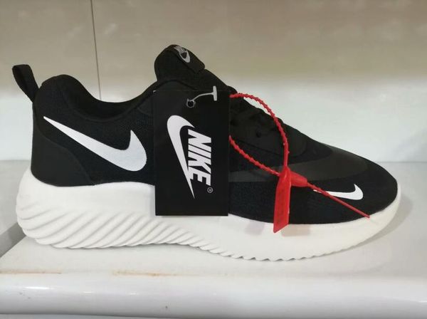 

2019 новые мужчины женщины повседневная обувь легкая атлетика ходячая пчела тигр з