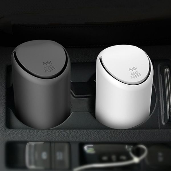 

автомобильная резина мусорное ведро авто organizer хранения может мусор box держатель автомобильный для хранения bucket аксессуары