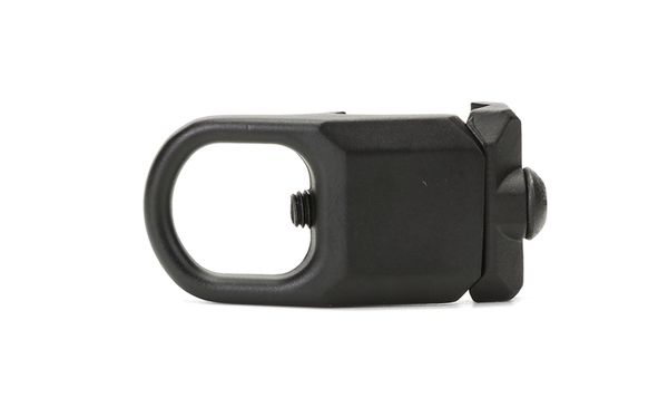 

quick detach sling mount plate adapter attachment for 20mm picatinny rail