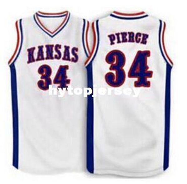 paul pierce jersey