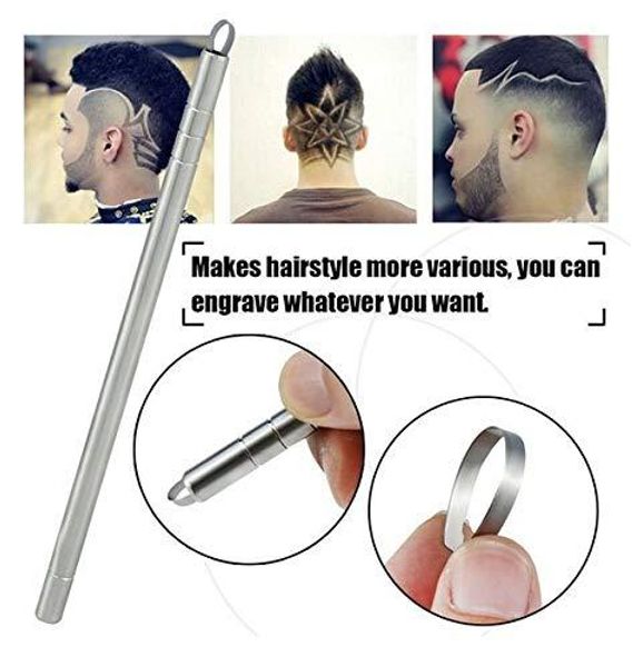 2019 Hair Tattoo Decoration Shaping Equipment Golden Eyebrow