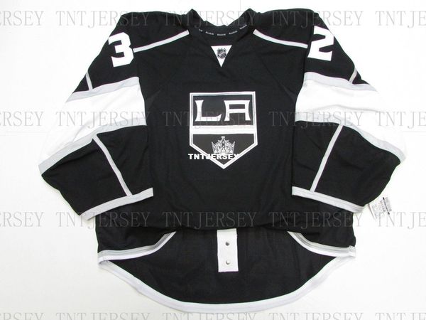 la kings goalie cut jersey