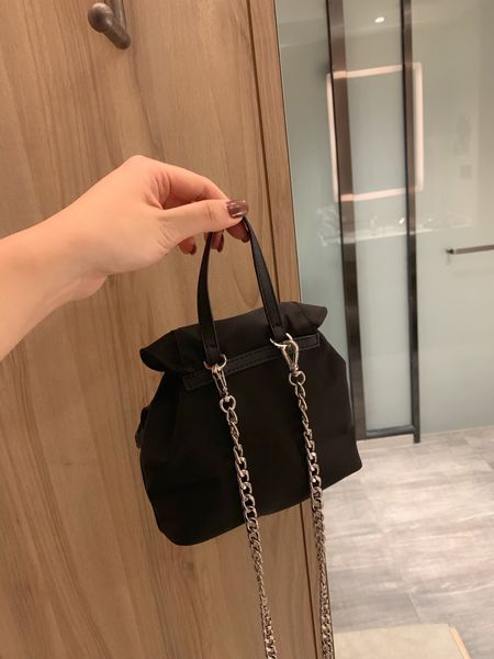 Womens Designer Backpack Hand Bag Ladies Shoulder Girls Fashion Bags Rucksack