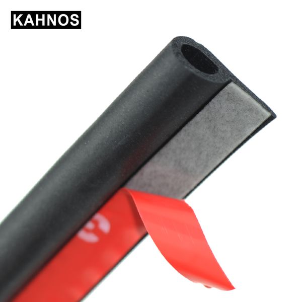 

small p type 3m car door seal strip epdm noise insulation soundproofing anti-dust sealing strips trim for auto car door edge
