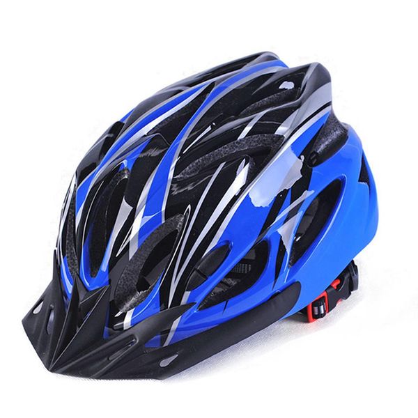 

men and women cycling helmet integrally-molded for mountain road and sports