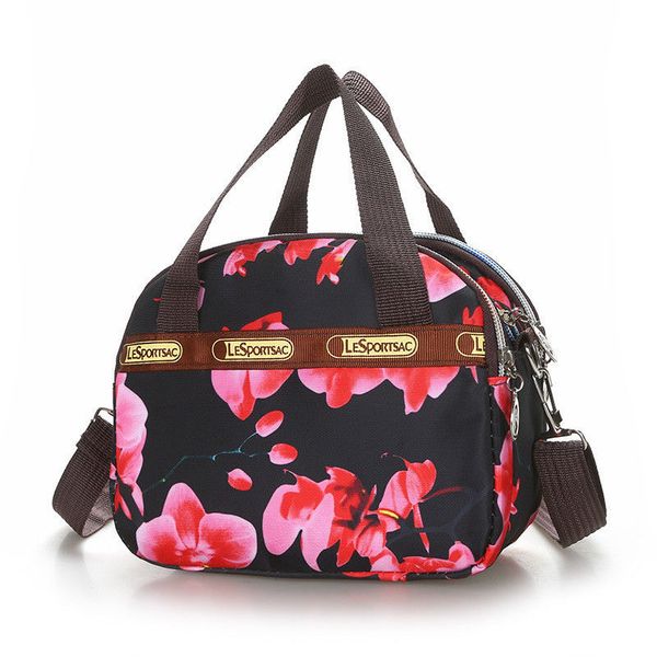 

national wind women bag satchel shoulder bag tote messenger waterproof canvas vintage handbag