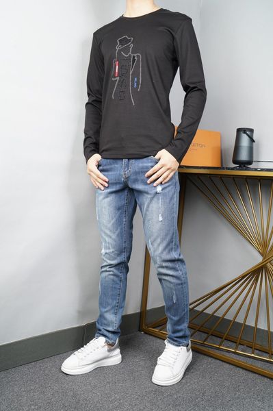 

mens sweatshirt hoodie t shirt mens sweaters pullover 6498*0172sanxun7, Black