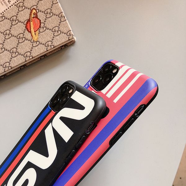 

nice phone case for iphone 11pro max xs max xr 7 8 6 6s plus couples cartoon soft tpu silicone back cover case