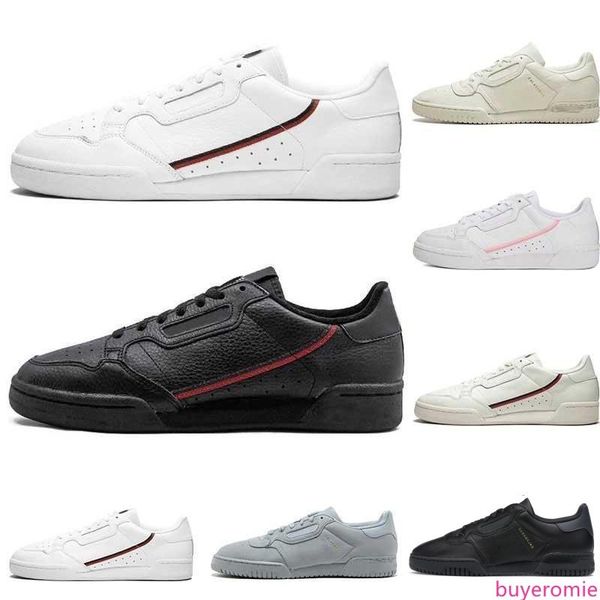 

2020 калабасас powerphase континентальный 80 повседневная обувь гордости облачные технологии белый основной черный пройдоха серый женщин муж