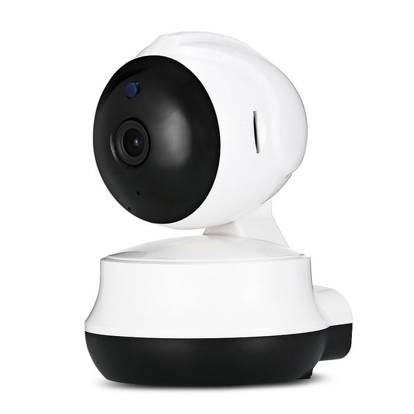 

nip - 061 hd 720p wireless wifi ip indoor security camera ir night vision / p2p / motion detection