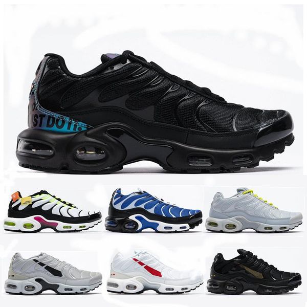 

new tn plus se running shoes for mens zooms pegasus turbo tns trainers chaussure homme sports sneakers, White;red