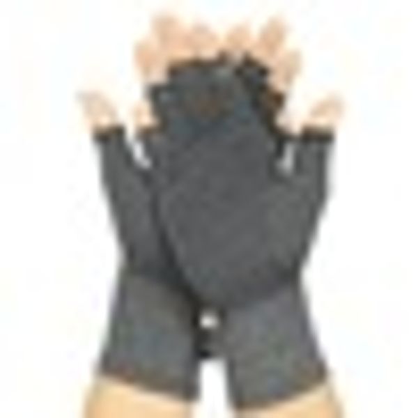 

wrist support hand arthritis joint pain relief wrist brace exercise weight lifting gloves training skid sport fitness gloves #11, Black;red